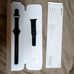 Apple Sport Band